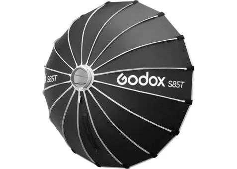 Фото: Godox S85T Quick Release Umbrella Softbox