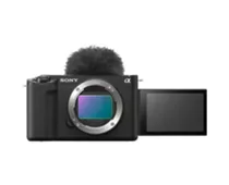 Фото: Sony ZV-E1 Black ZVE1B.CEC