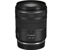 Фото: Canon RF 28-70mm f/2.8 IS STM