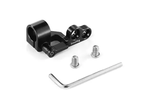 Фото: SmallRig 15mm Single Rod Clamp for BMPCC 4K / 6K Cage (DCS2279)