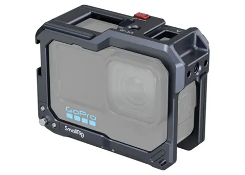 Фото: SmallRig Cage GoPro Hero 9 Black Cage (3084)