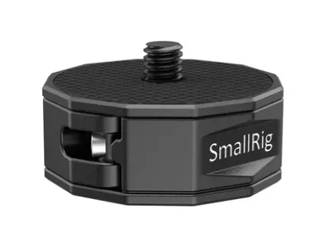 Фото: SmallRig Universal Quick Release Adapter (BSS2714)