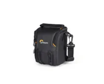 Фото: Lowepro Adventura SH 115 III Black (LP37461-PWW)