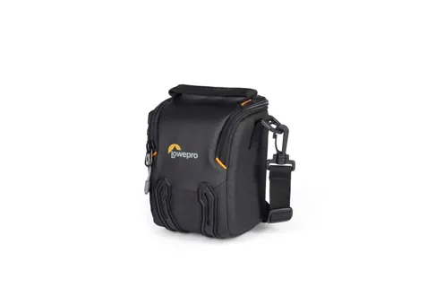 Фото: Lowepro Adventura SH 115 III Black (LP37461-PWW)