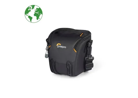 Фото: Lowepro Adventura TLZ20 III Black (LP37453-PWW)