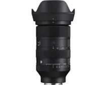 Фото: Sigma 28-105mm f/2.8 DG DN Art (L-Mount)