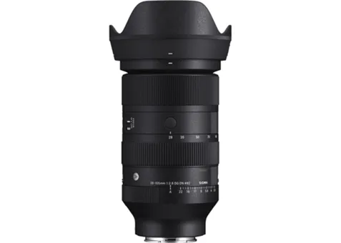 Фото: Sigma 28-105mm f/2.8 DG DN Art (L-Mount)