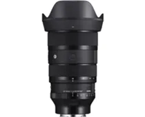 Фото: Sigma 28-45mm F1.8 DG DN Art (L-Mount)