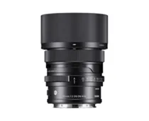 Фото: Sigma 50mm f/2 DG DN Contemporary (L-Mount)