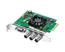 Фото: Blackmagic DeckLink SDI 4K (BDLKSDI4K)