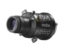 Фото: Godox BLP Flash Projection Attachment for Bowens