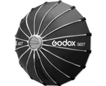 Фото: Godox S65T Quick Release Umbrella Softbox