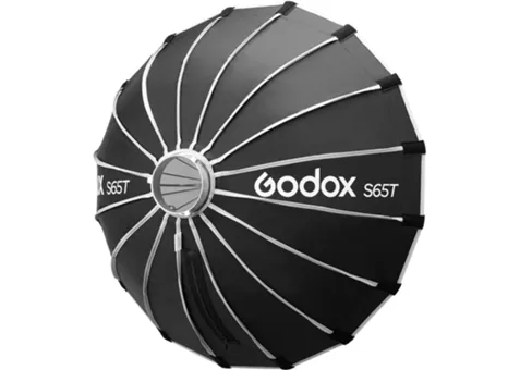 Фото: Godox S65T Quick Release Umbrella Softbox