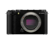 Фото: Fujifilm X-M5 Body (Black)