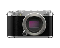 Фото: Fujifilm X-M5 Body (Silver)