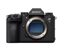 Фото: Sony Alpha A9 III body ILCE9M3B