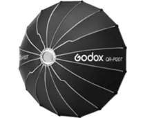 Фото: Godox QR-P120T Quick Release Parabolic Softbox