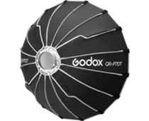 Фото: Godox QR-P70T Quick Release Parabolic Softbox