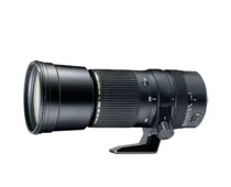 Фото: Tamron AF SP 200-500mm f.5,0-6,3 Di LD IF Canon