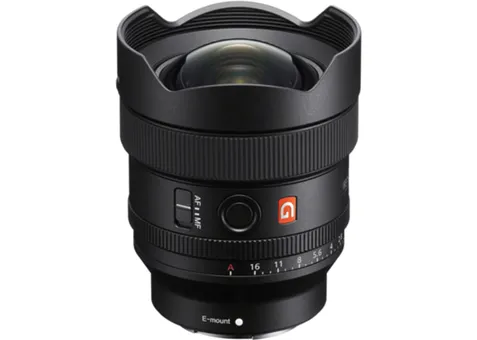 Фото: Sony FE 14mm f/1.8 GM SEL14F18GM