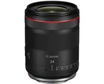 Фото: Canon RF 24mm f/1.4 L VCM