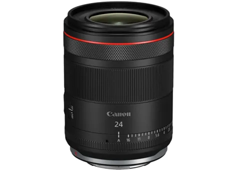 Фото: Canon RF 24mm f/1.4 L VCM