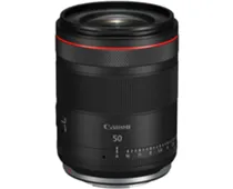 Фото: Canon RF 50mm f/1.4 L VCM