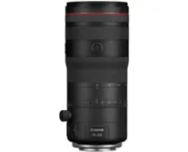 Фото: Canon RF 70-200mm f/2.8 L IS USM Z (Black)