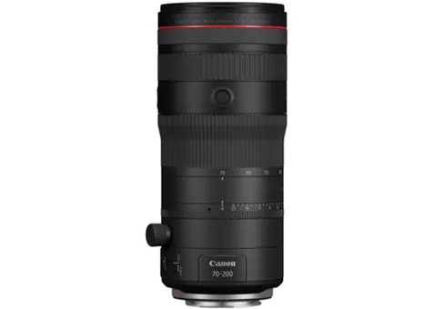 Фото: Canon RF 70-200mm f/2.8 L IS USM Z (Black)