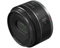 Фото: Canon RF-S 7.8mm f/4 STM Dual Lens