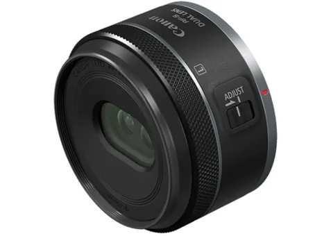 Фото: Canon RF-S 7.8mm f/4 STM Dual Lens