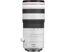 Фото: Canon RF 70-200mm f/2.8 L IS USM Z (White)