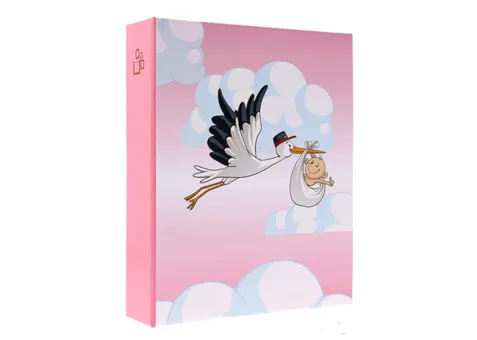 Фото: GEDEON 10х15х200 MM46200 Stork Pink