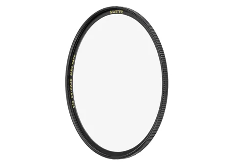 Фото: Schneider B+W 43mm UV-FILTER MRC nano MASTER (1101498) світлофільтр ультрафіолетовий