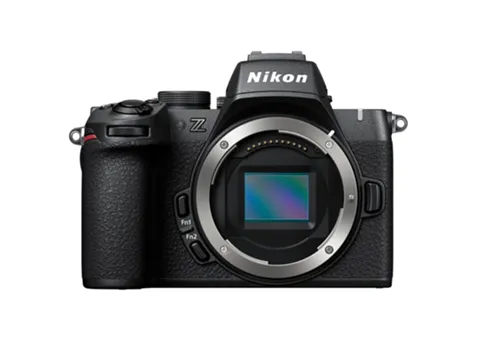 Фото: Nikon Z50 II Body