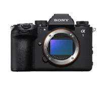 Фото: Sony Alpha A1 II body ILCE-1M2