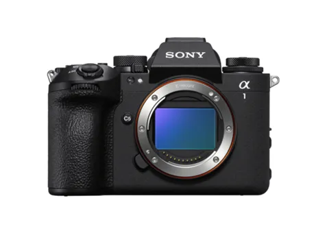 Фото: Sony Alpha A1 II body ILCE-1M2