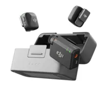 Фото: DJI MIC Mini (2TX+1RX) (CP.RN.00000433.01)