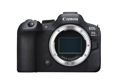 Фото: Canon EOS R6 Mark II Kit Adapter EF-EOS R