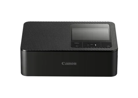 Фото: Canon SELPHY CP-1500 Black (5539C008)