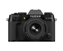 Фото: Fujifilm X-T50 Kit XF16-50mmF2.8-4.8 R LM WR Black 16828478