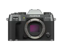 Фото: Fujifilm X-T50 Body Charcoal Silver 16828375