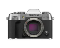 Фото: Fujifilm X-T50 Body Silver 16828284