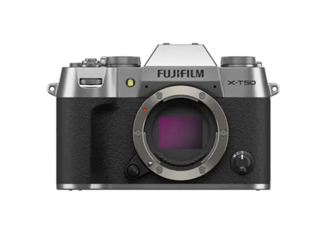 Фото: Fujifilm X-T50 Body Silver 16828284