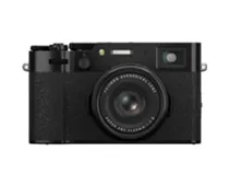 Фото: Fujifilm X100VI Black 16821884