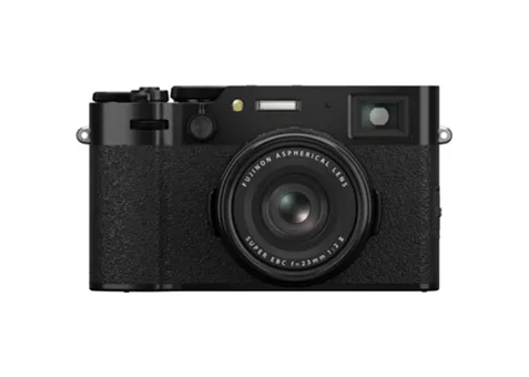 Фото: Fujifilm X100VI Black 16821884