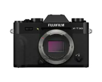 Фото: Fujifilm X-T30 II body Black 16759615