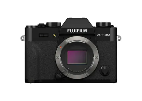 Фото: Fujifilm X-T30 II body Black 16759615