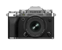 Фото: Fujifilm X-T50 kit 16-50mm f/2,8-4,8R LM WR Silver 16828569