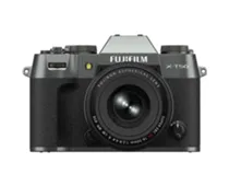 Фото: Fujifilm X-T50 Kit XF16-50mmF2.8-4.8 R LM WR Charcoal Silver 16828650